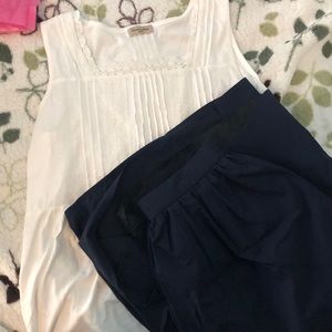 Cute outfit from my trip to Japan